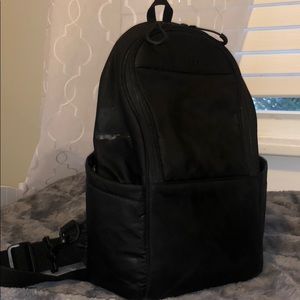 Skip Hop Across Body Diaper Bag
